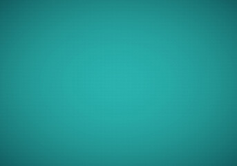 Fototapeta premium Green gradient background, black background, abstract concept, abstract grain effect background, frame, free space.