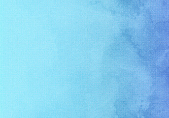 gradient background white and blue blur uneven texture abstract background concept illustration surface empty