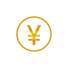 Money icon. Cash sign bill symbol