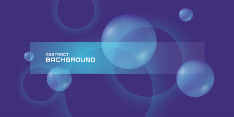 An image with a composition of geometric elements and shapes.