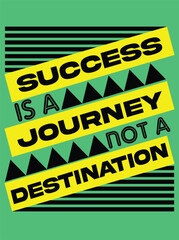 Modern vector t-shirt design for men and women.