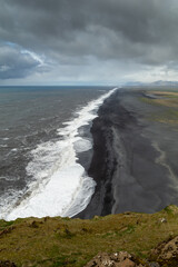 Black Sand Beach