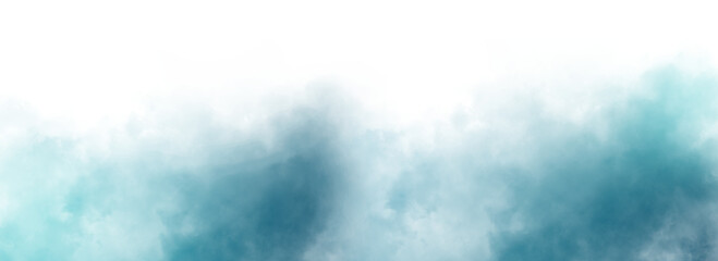 Fog or smoke isolated transparent. White vector cloudiness. floating white fog effect