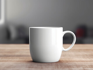 coffee mug mockup product 