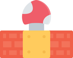 design vector image icons mario