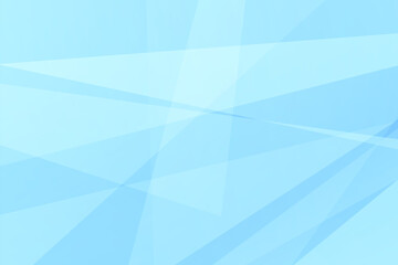 Abstract blue on light blue background modern design. Vector illustration EPS 10.