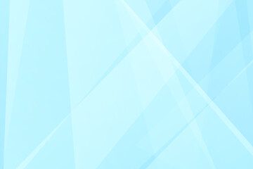 Abstract blue on light blue background modern design. Vector illustration EPS 10.