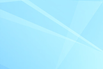 Abstract blue on light blue background modern design. Vector illustration EPS 10.