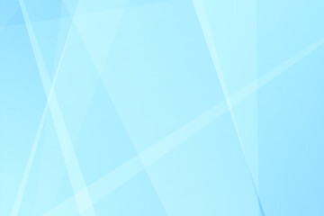 Abstract blue on light blue background modern design. Vector illustration EPS 10.