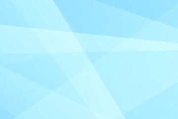 Abstract blue on light blue background modern design. Vector illustration EPS 10.