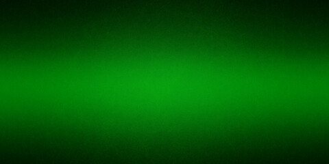 Green Christmas background texture, old vintage textured holiday paper or wallpaper with painted elegant green colors with marbled stone or rock wall © gojalia