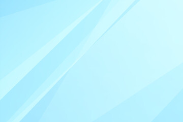 Abstract blue on light blue background modern design. Vector illustration EPS 10.