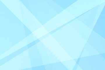 Abstract blue on light blue background modern design. Vector illustration EPS 10.