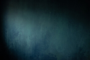 Obraz premium Abstract dark blue color texture background