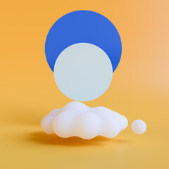 3D Product placement