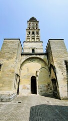 Fototapeta premium PERIGUEUX (Dordogne)