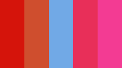 Colors palette colorful graphic pattern design	paintboard texture design background ULTRA HD 8K
