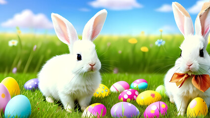 Easter egg 24