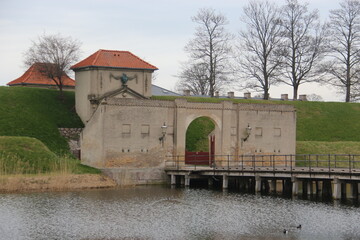Kastellet
