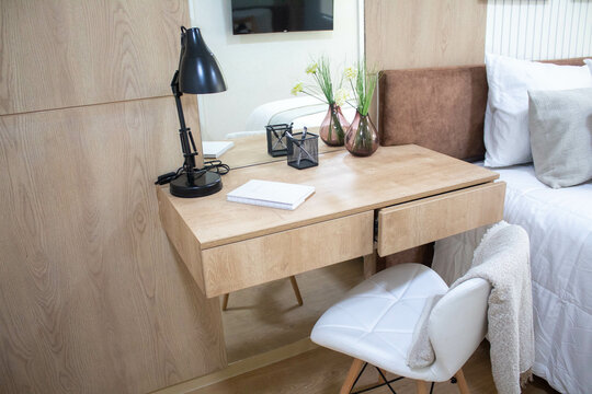 Interiors