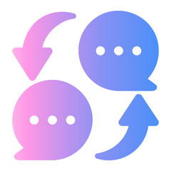 feedback icon