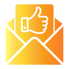 message icon