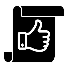 Obraz premium Communication icon