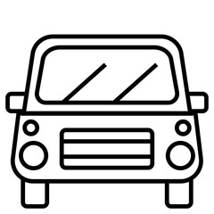 Car icon