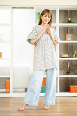 美しい日本女性