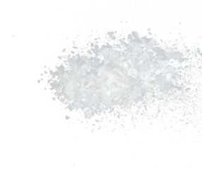 Ice Cubes explosion flying, crystal clear ice wave floating, fall down in air. Ice Brick crack cube is frozen water healthy thirsty. Black background Isolated high speed shutter, freeze stop motion