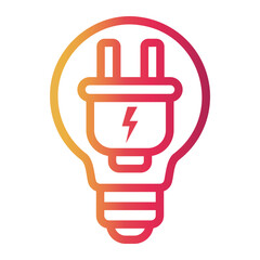 light bulb icon