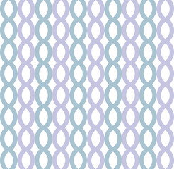 Naklejka premium Simple, colorful, abstract, geometric pattern design background. Pattern graphic used for wallpaper, tile, fabric, textile.