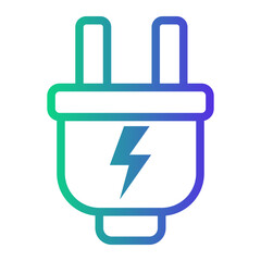 plug icon