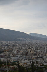 Greece in 2023 (Athens).