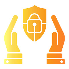 creative security icon