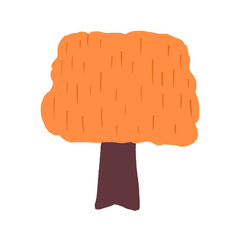 Cute Tree