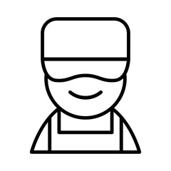 Mechanic icon