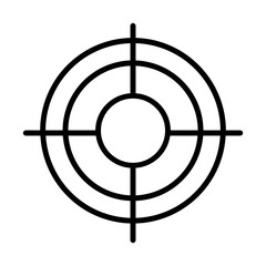 Target icon