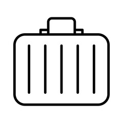 Briefcase icon