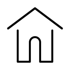 House icon