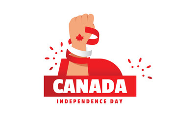 Canada Independence day event celebrate