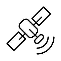Satellite icon