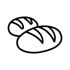 Baguette icon