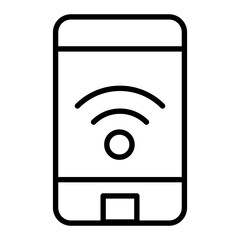 Wifi icon