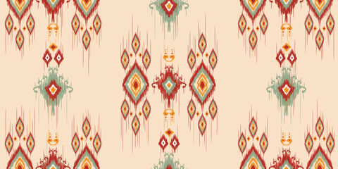 seamless pattern with arrows