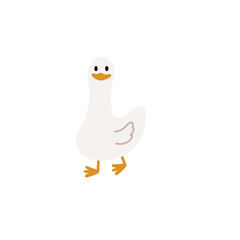 White Goose