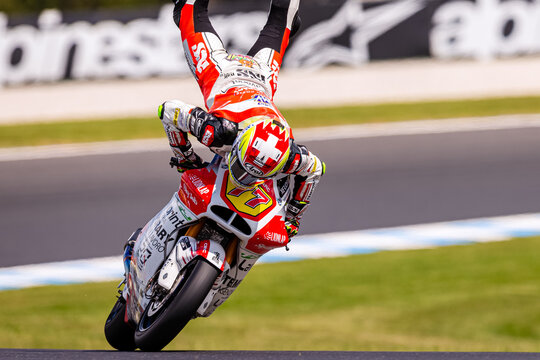 Free Practice 4 - Promac Generac Australian MotoGP, Phillip Island