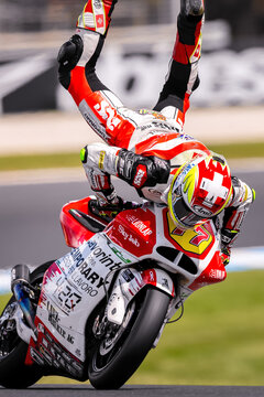 Free Practice 4 - Promac Generac Australian MotoGP, Phillip Island