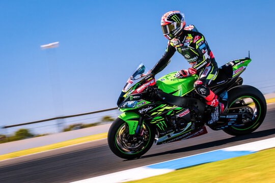 2019 MOTUL FIM Superbike World Championship