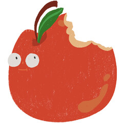 Cutie apple 